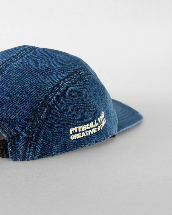 FIVE PANELS 5 STARS DENIM