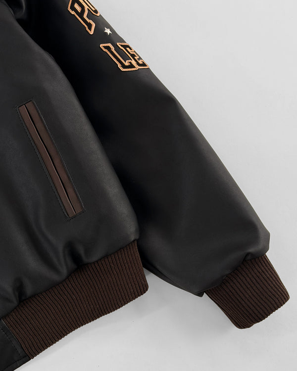 JACKET VARSITY POWER LEGACY