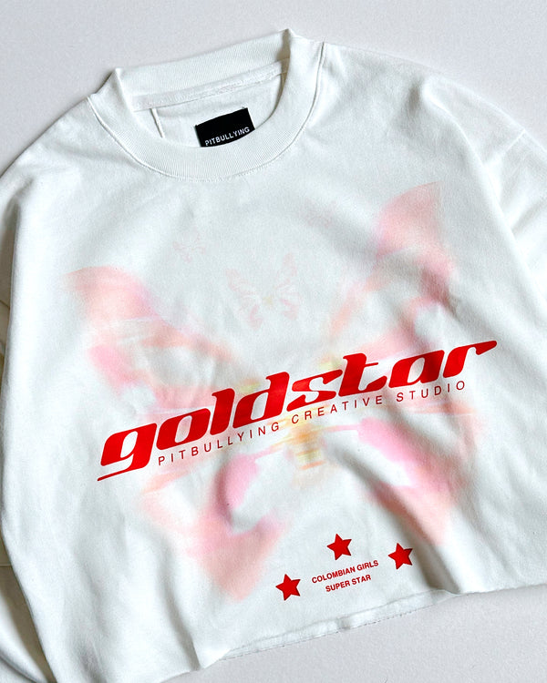 CAMIBUSO CROP / COLOMBIAN GIRLS