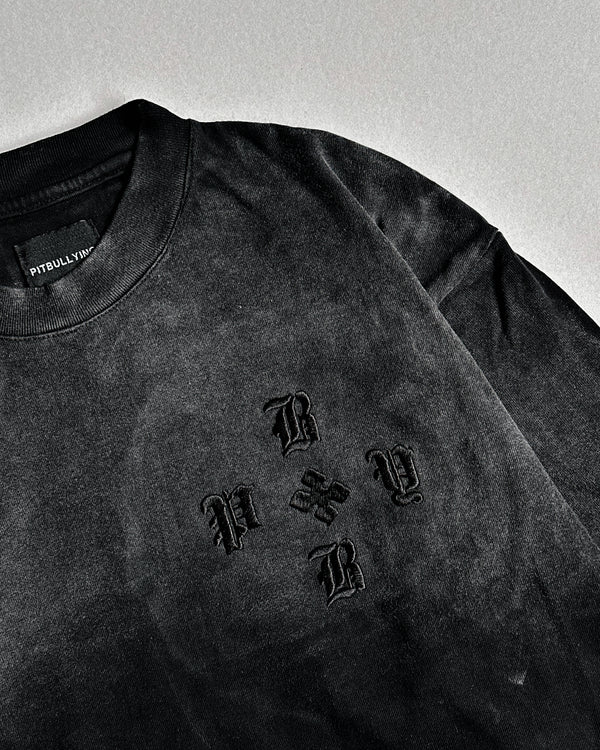 CAMIBUSO CROP / VINTAGE ESSENTIAL