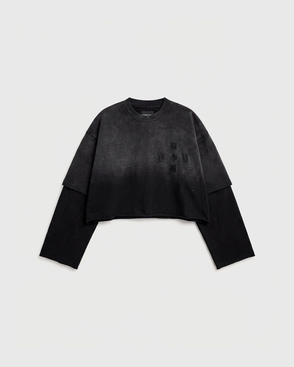 CAMIBUSO CROP / VINTAGE ESSENTIAL