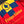 CAMISETA COLOMBIA NANPA BÁSICO