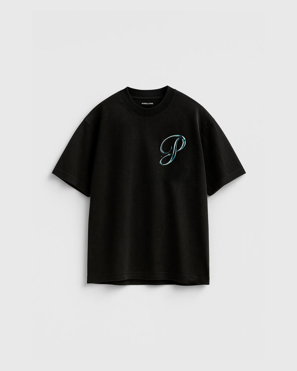 CAMISETA P GOLDSTAR NEGRO