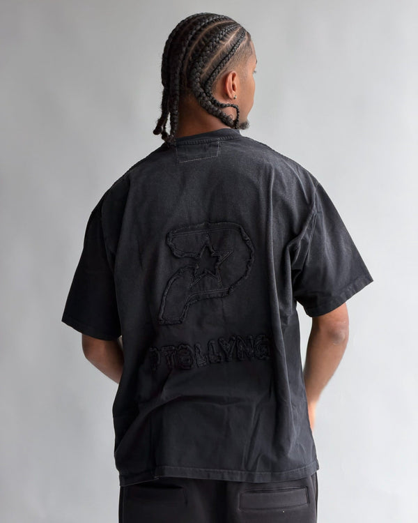 CAMISETA STAR GANG VINTAGE