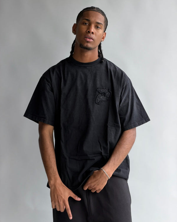 CAMISETA STAR GANG VINTAGE