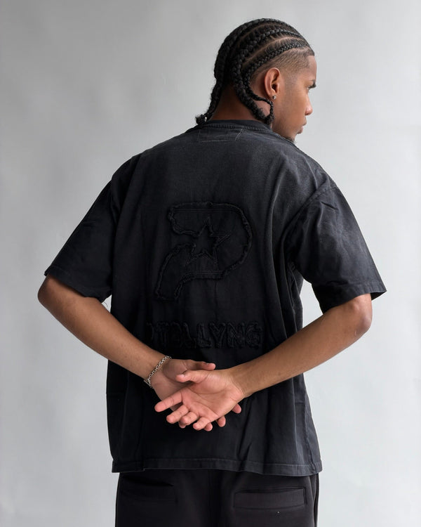 CAMISETA STAR GANG VINTAGE