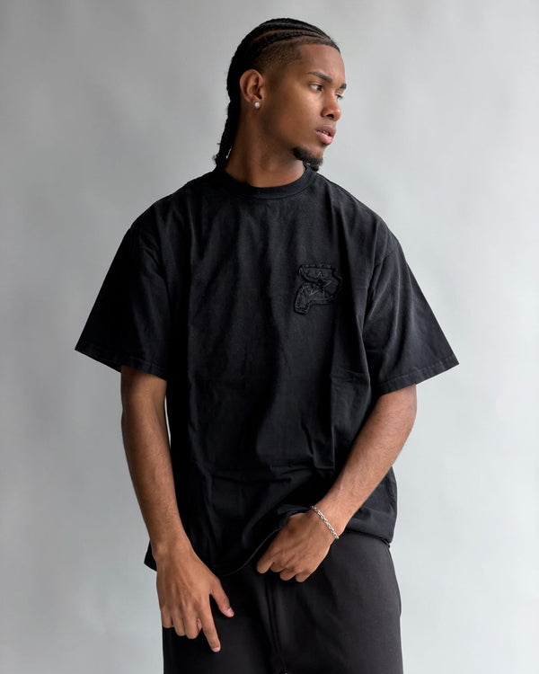 CAMISETA STAR GANG VINTAGE