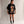 CREWNECK THE WORLD IS YOURS MUJER