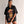 CREWNECK THE WORLD IS YOURS MUJER