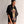 CREWNECK THE WORLD IS YOURS MUJER