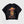 CREW NECK THE WORLD IS YOURS