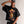 CREW NECK THE WORLD IS YOURS