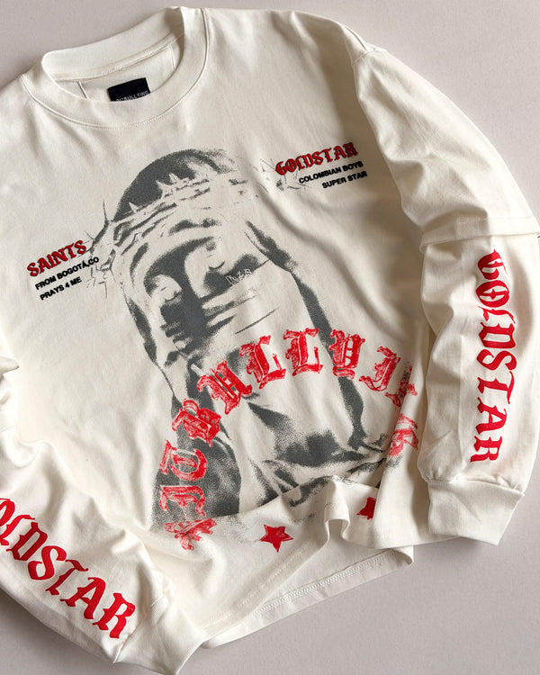 Camibuso Pitbullying Crudo GoldStar