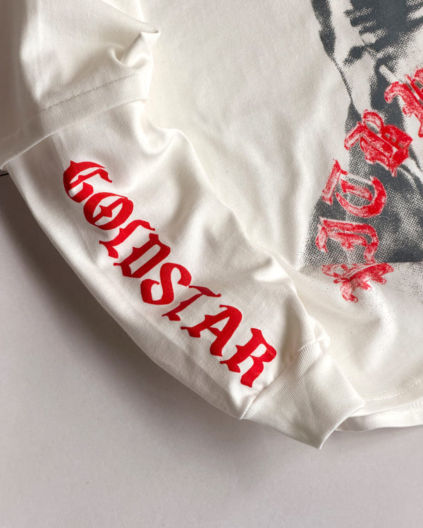 Camibuso Pitbullying Crudo GoldStar