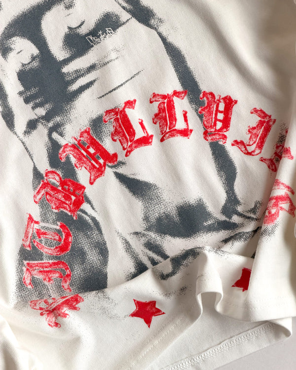 Camibuso Pitbullying Crudo GoldStar