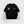 CAMIBUSO OVERSIZE NEGRO LUX VIAE