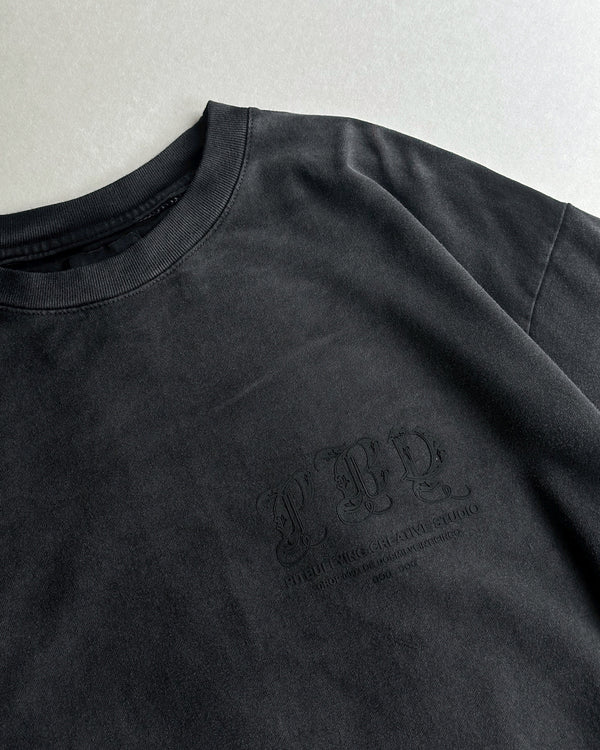 Camiseta Básica Vintage 30:30