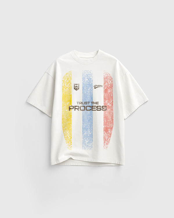 CAMISETA OVERSIZE COLOMBIA