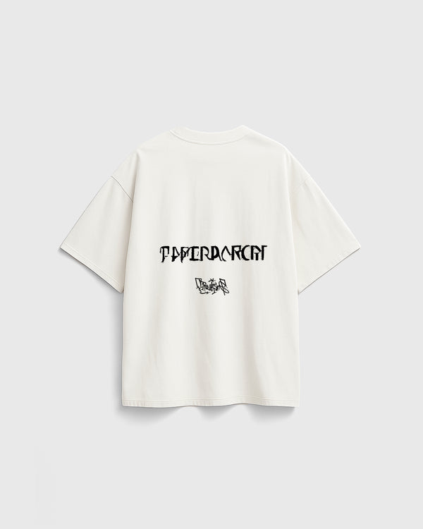 Camiseta Siempre Blessd Crudo