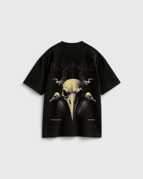 Camiseta Duelo