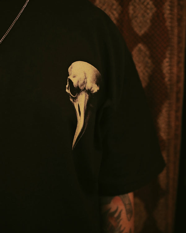 Camiseta Duelo