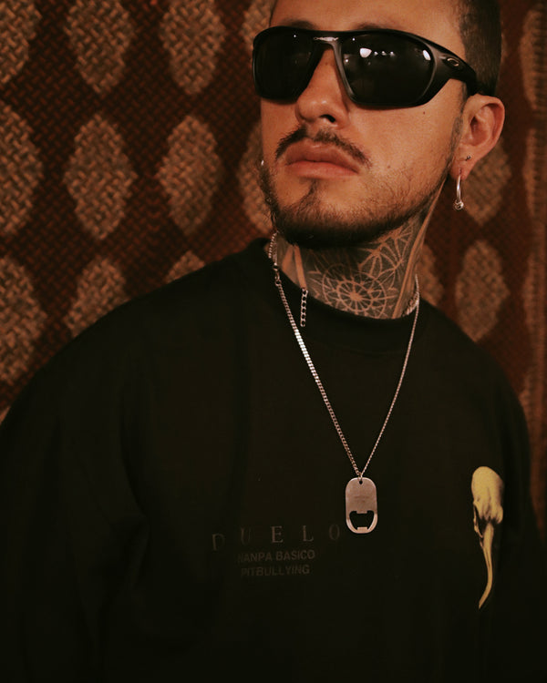 Camiseta Duelo