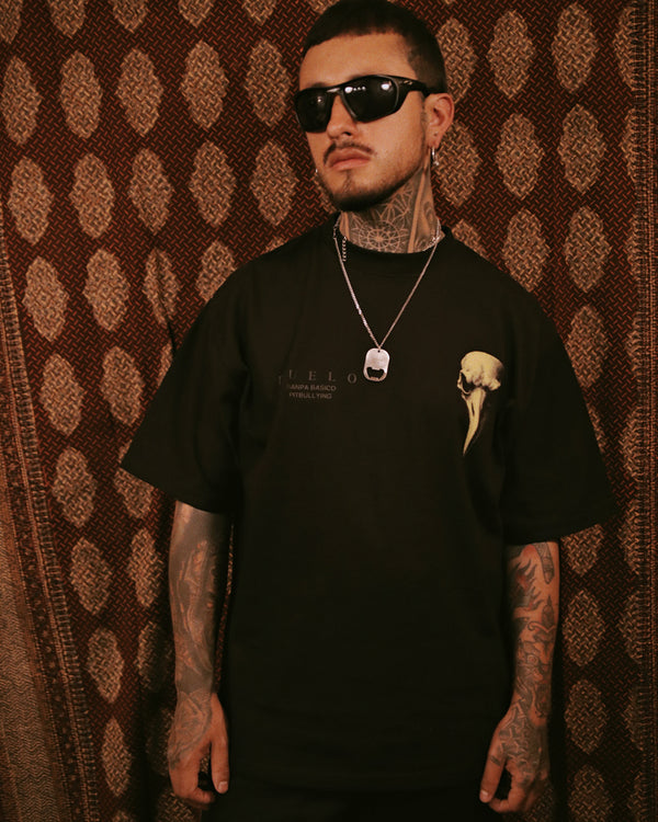 Camiseta Duelo