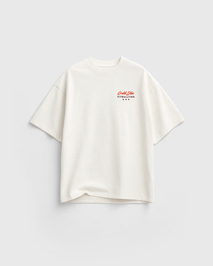 Camiseta Fenix Crudo