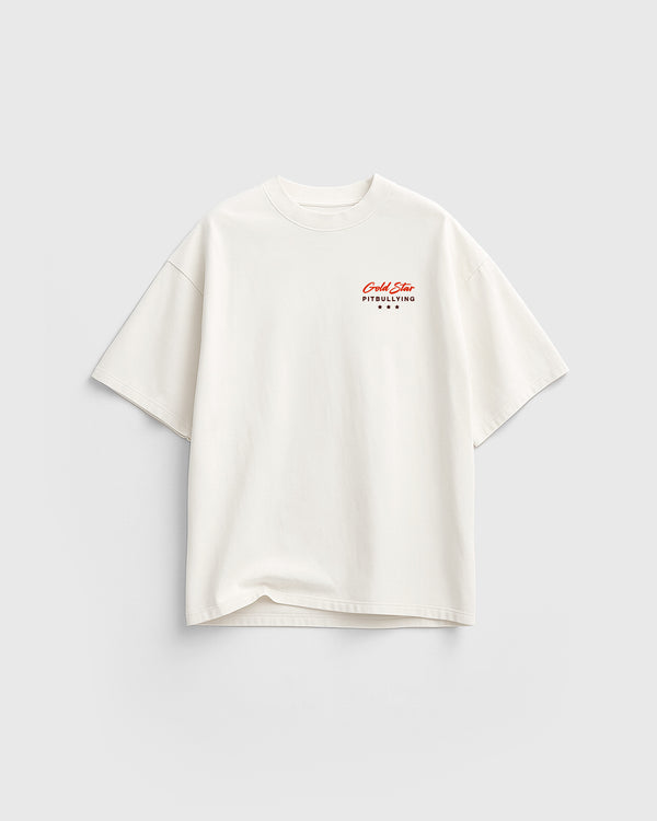 Camiseta Fenix Crudo