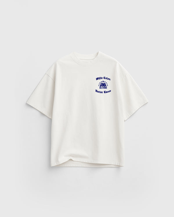 Camiseta Fania Bronx