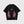 Camiseta Flame Negra