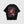 Camiseta Flame Negra