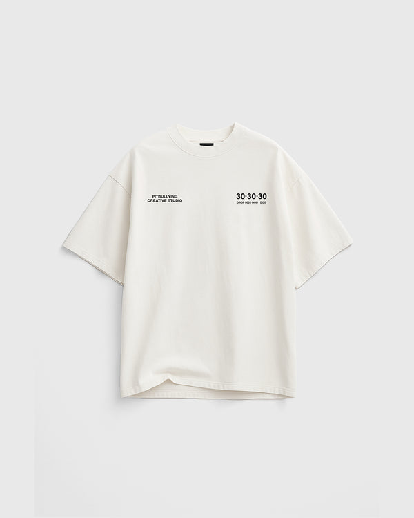 Camiseta Gold 30:30