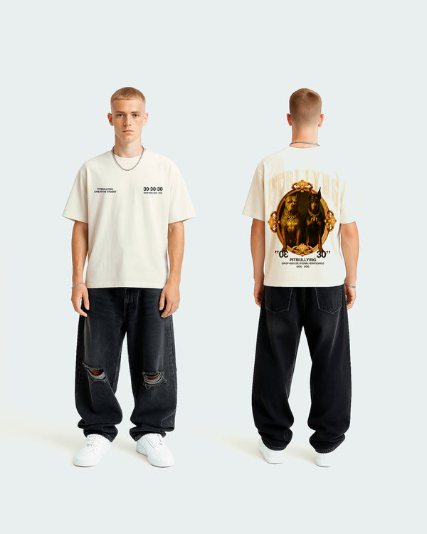 Camiseta Gold 30:30