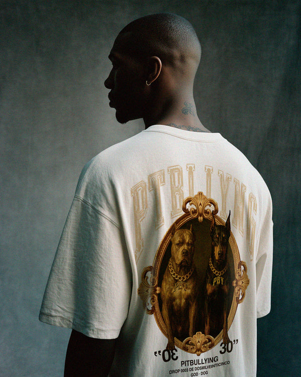 Camiseta Gold 30:30
