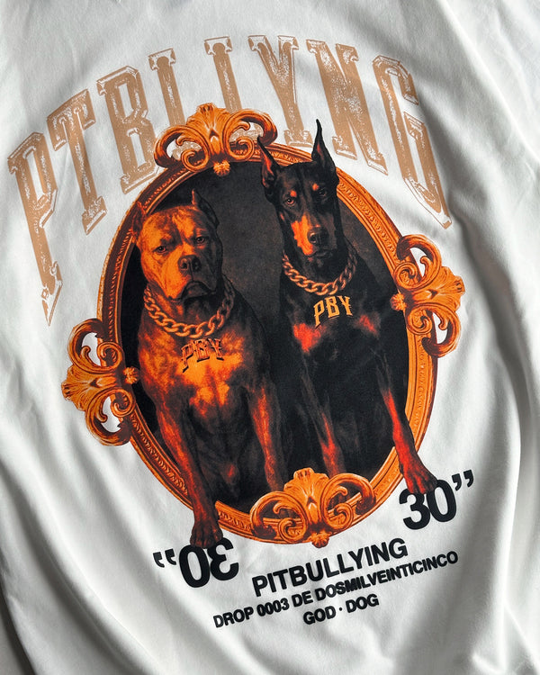 Camiseta Gold 30:30