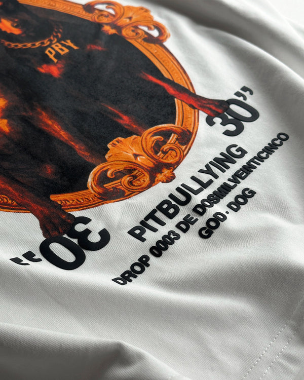 Camiseta Gold 30:30