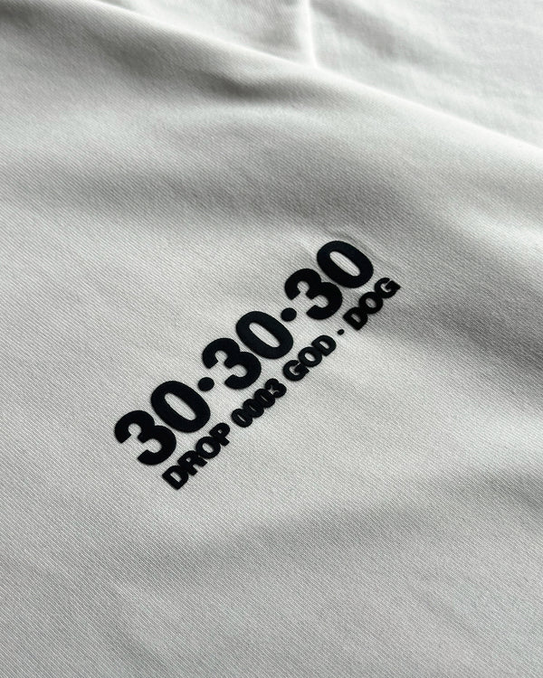 Camiseta Gold 30:30