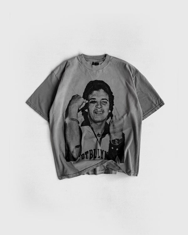 Camiseta Hector Golpe