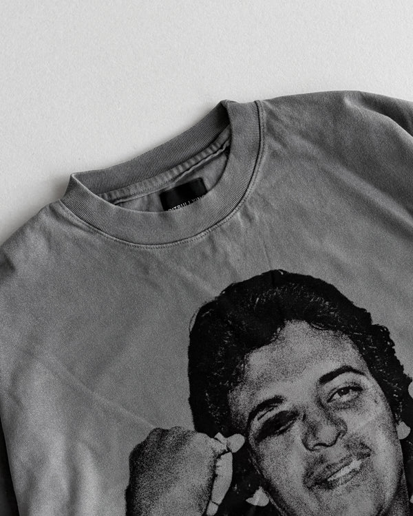 Camiseta Hector Golpe