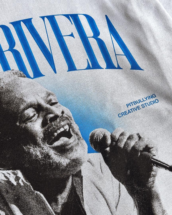 Camiseta Ismael Rivera Pitbullying - Edición limitada