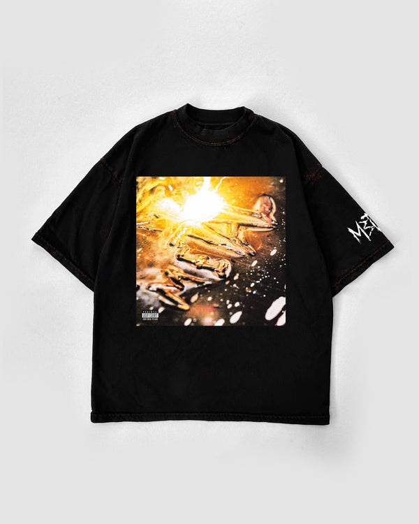 METAL T-SHIRT