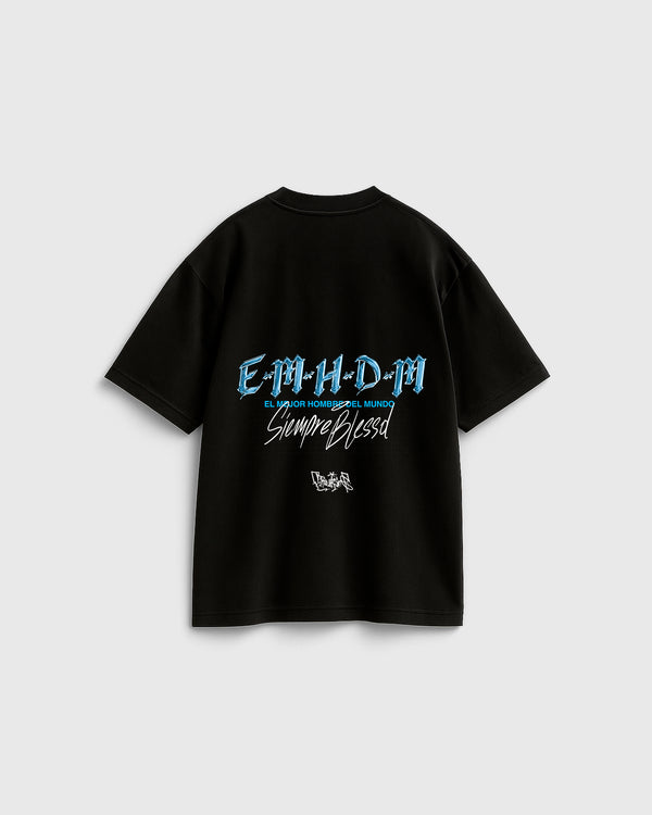 Camiseta Blessd Pitbull