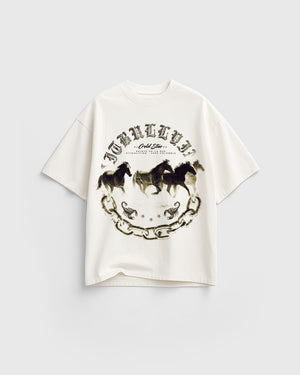 Camiseta Rodeo Crudo Pitbullying