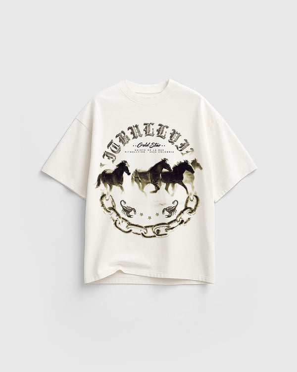 Camiseta Rodeo Crudo Pitbullying