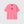 Camiseta Basic Rosa Gang