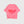 Camiseta Basic Rosa Gang