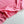 Camiseta Basic Rosa Gang