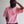 Camiseta Basic Rosa Gang