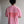 Camiseta Basic Rosa Gang